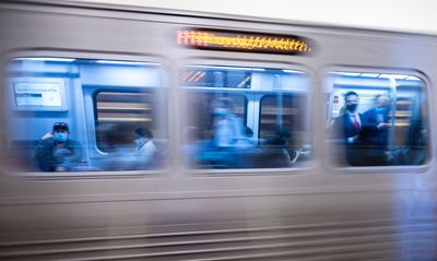 Infrastructure law demands new focus on transit worker assaults - Roll Call