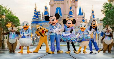 Budget airline launches cheap flights to Orlando from £149.99 for 2022