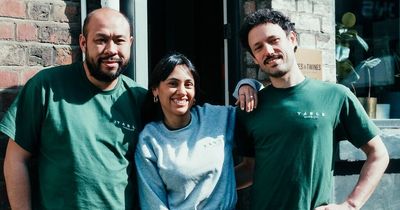 New Liverpool chocolatiers handmaking 'complete labour of love' treats