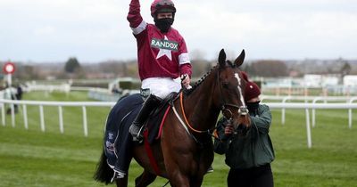 Grand National 2022 Aintree racecard, runners, riders and odds for Thursday