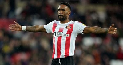 Jermain Defoe explains how Rangers player/coach role impacted Sunderland retirement decision