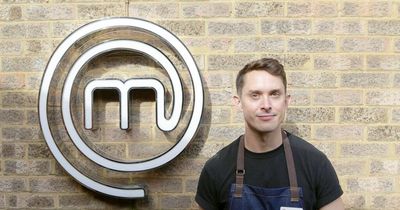 BBC Masterchef: The Welsh semi-finalist hoping to impress the judges with his farming roots