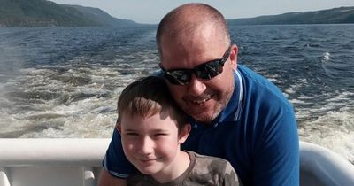 'Covid saved my life' dad with brain tumour told he had weeks left after contacting GP with suspected long-Covid