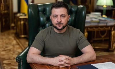 First Thing: Zelenskiy warns of worse atrocities yet to be uncovered in Ukraine