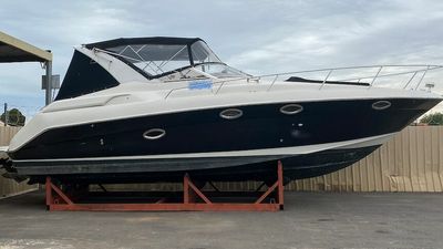 Police seek information about empty boat connected with giant cocaine seizure