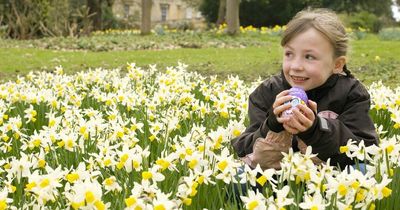 Easter forecast: Met Office gives prediction on how hot Bank Holiday weekend will be