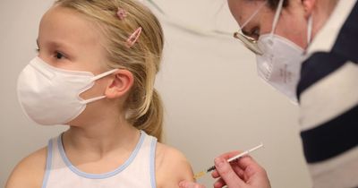 Vaccine letter blunder as parents sent letters saying healthy kids have underlying conditions