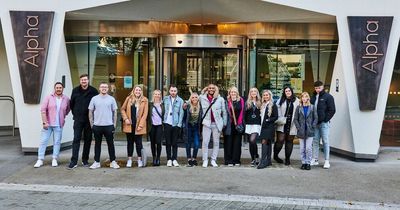 Birmingham marketing agency moves to four-day working week