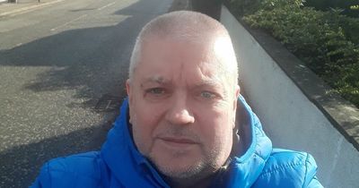Edinburgh pensioner 'trapped in his own home' after daughter confronts drivers