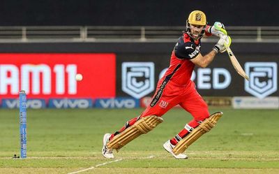 IPL 2022 | Glenn Maxwell will be available against Mumbai Indians on April 9, says RCB head coach Hesson