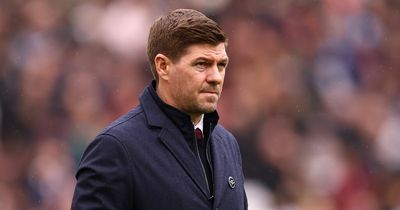 Steven Gerrard told to forget Liverpool return if he can't solve Aston Villa problems