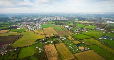 What Ireland will look like in 30 years as global warming continues and parts go underwater