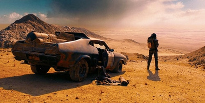 Mad Max! The best post-apocalypse movie on HBO Max is leaving this week