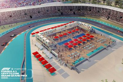 Miami GP boss wants F1 racegoers to think “this is different”