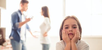 No fault divorce: how the new law will reduce family conflict