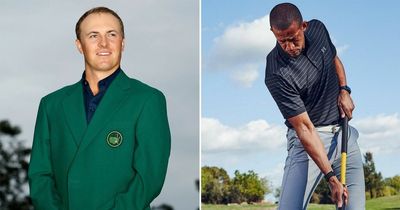 Secret to Jordan Spieth's Augusta success as fitness coach reveals all ahead of Masters