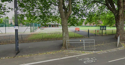 Two teens seriously injured in 'unprovoked' Scots park attack as cops launch probe