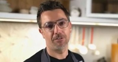 Gino D'Acampo's This Morning appearance sparks confusion amongst viewers after 'leaving' show