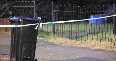 Southmead stabbing: Police name suspect in attempted murder probe