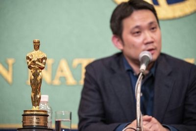 'Drive My Car' director ready for Hollywood 'challenge'