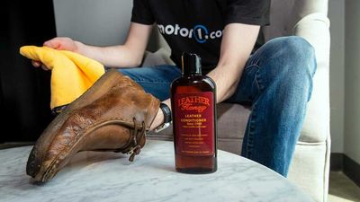 Leather Honey Leather Conditioner (2022 Review)