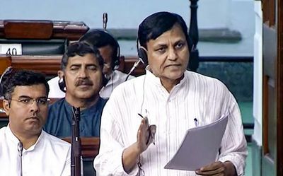 Parliament proceedings | People can self enumerate in the next census: Govt tells Lok Sabha