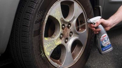 Sonax Wheel Cleaner Review (2022)