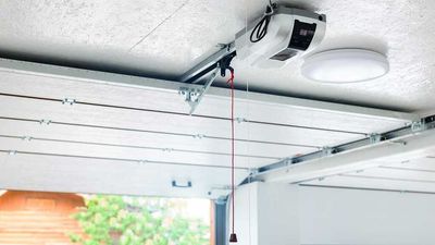 Best Garage Door Openers (2022)