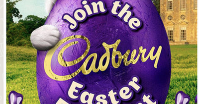 Experts claim 'Cadbury Free Easter Egg' WhatsApp scam may have been from Russia