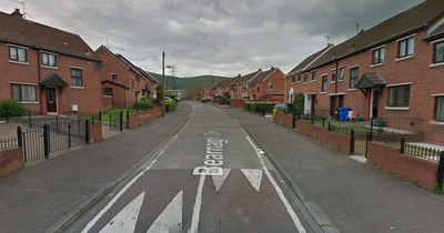 Elderly woman 'extremely distressed' after being robbed twice in two days at West Belfast home