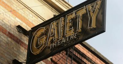 Gaiety Christmas Panto tickets already on sale as theatre announces new show