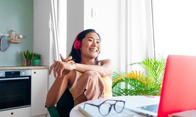 Timebends: how the new world of work can help you conquer time