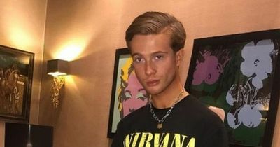 TOWIE's Joey Turner exposes nasty message from Love Island star calling him 'vile'