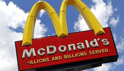 McDonald’s workers reach $1.5M settlement over harassment