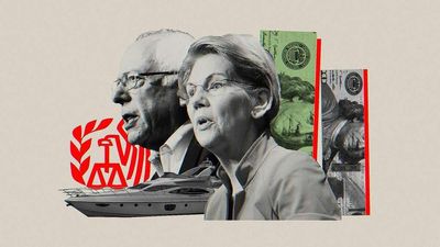Elizabeth Warren's Wealth Tax Would Hurt More Than Just the 'Tippy Top'