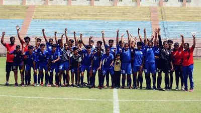 ARA FC defeat YWC 4-3, qualify for Indian Women's League 2022