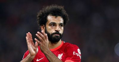 Mohamed Salah's Liverpool contract offer explained - Length, timeframe and agent change