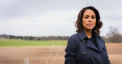 Jean Johansson 'overwhelmed' with support for BBC racism documentary