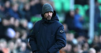 'It can eat you alive' - What Manchester United need from their next manager