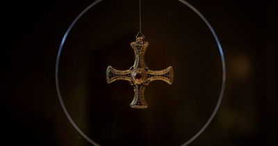 Durham Cathedral Museum reopens with its treasures back on show
