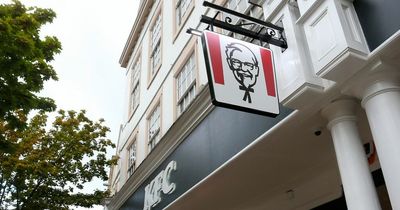 New Nottinghamshire KFC to open 'any day now'