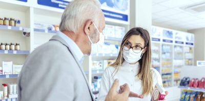 How the 'test to treat' initiative aims to get ahead of the next wave of COVID-19