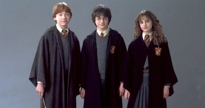 Where Harry Potter stars are now from Daniel Radcliffe to Emma Watson and Tom Felton