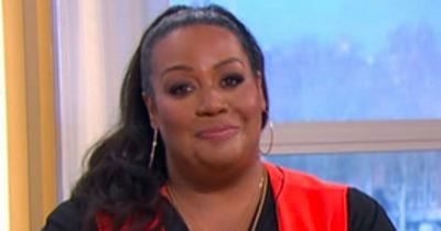 This Morning's Alison Hammond 'devastated' after being mistaken for binman on ITV show