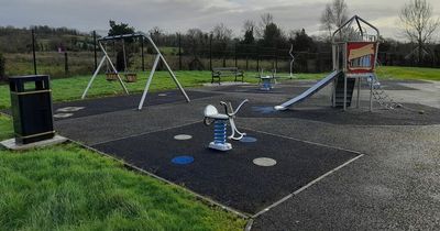 Co Fermanagh playparks set for upgrade as residents asked to submit their views