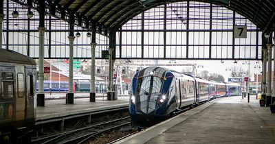 £1.3m Easter weekend station track upgrade will see no trains calling in Hull after Good Friday