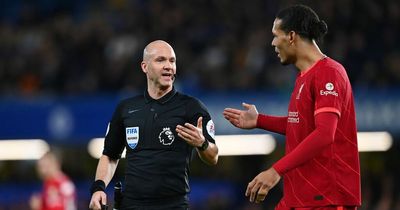 Liverpool FC fans fume over Anthony Taylor referee appointment for pivotal Man City fixture