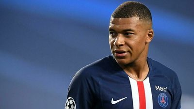 Mbappé's sphinx stance bugles PSG's absence from Champions League last eight