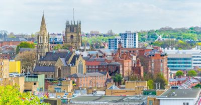 Nottingham's most and least expensive areas confirmed for housebuyers