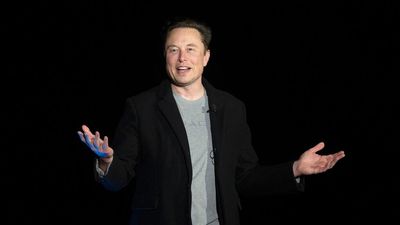 Elon Musk joins Twitter's board of directors